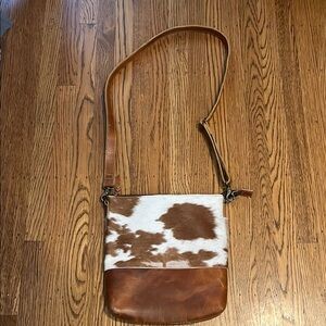 Ranch Junkie Purse